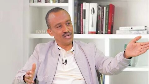 ጠ/ሚሩ ኢትዮጵያን አሳንሰዋታል - ሰለሞን ሸምዬ