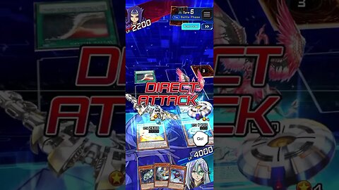 Yu-Gi-Oh! Duel Links - Quinton Game Mat & Card Sleeves Gameplay