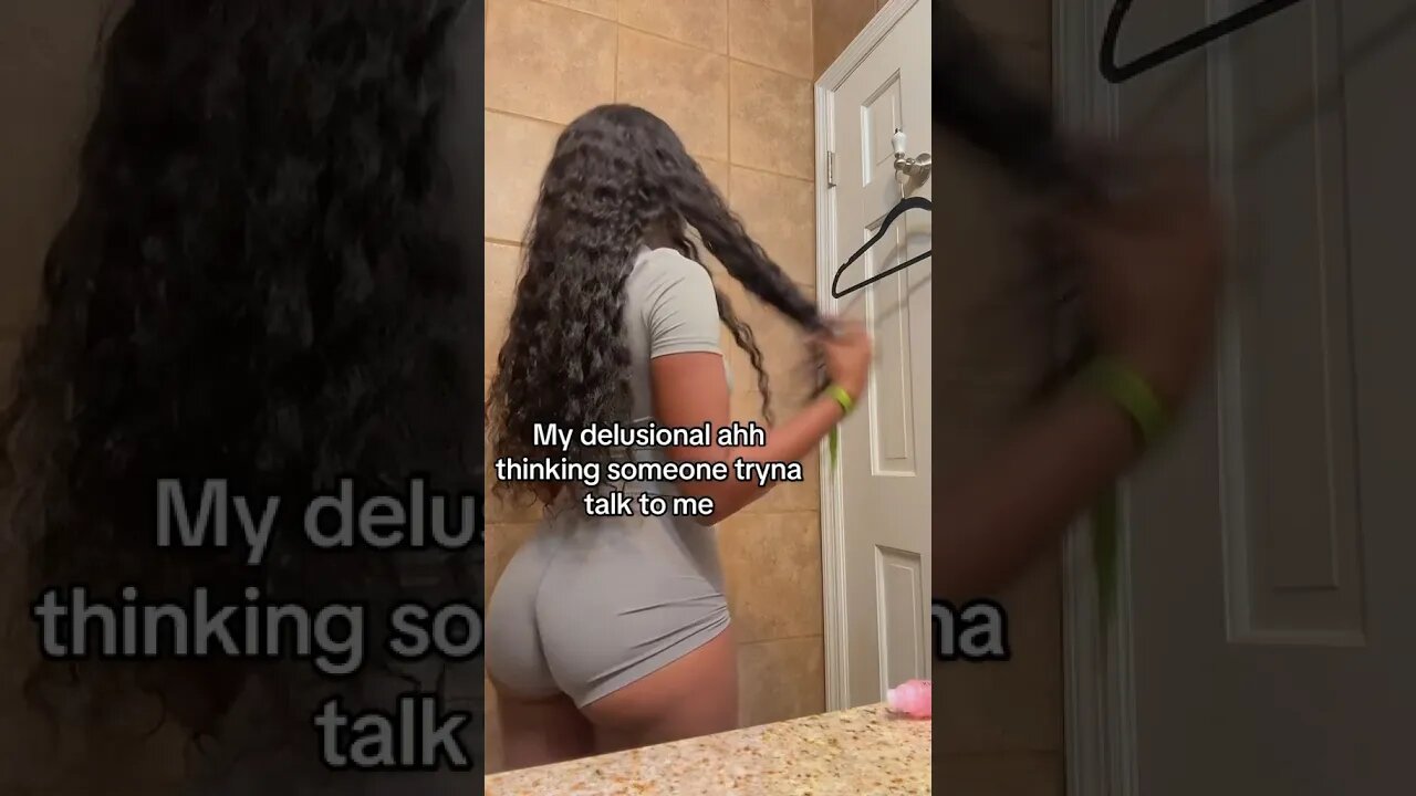 Someone Tryna Talk To Me?