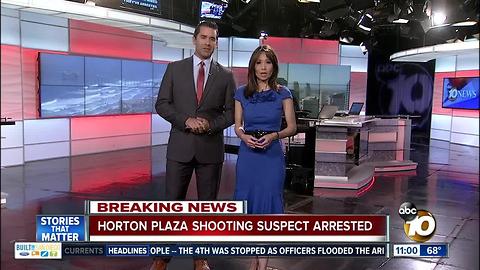 10News at 11am Top Stories