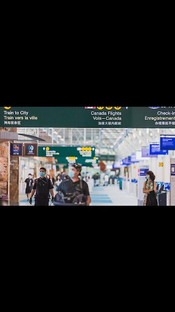 Canada’s New Travel Rules Are Apparently Causing Serious Confusion At The Border