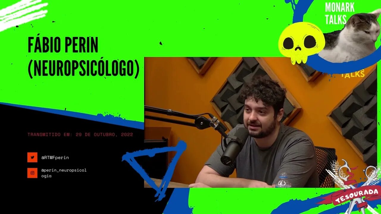 A PERCEPÇÃO DA INCLUSÃO E EXCLUSÃO DA SOCIEDADE PART#2