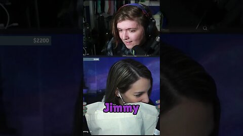 ASMR Streamers are something else...