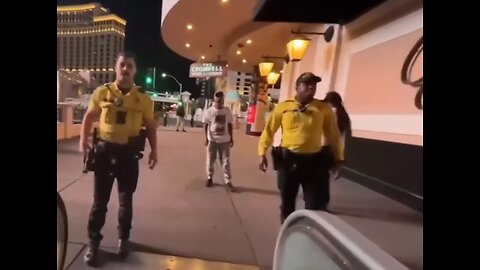 IP2 Stories - Nanpalive & His Goon Press a Man With His Girl! Get Arrested