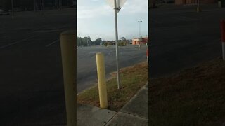 Bus Stop #gangstalking 10/17/2022