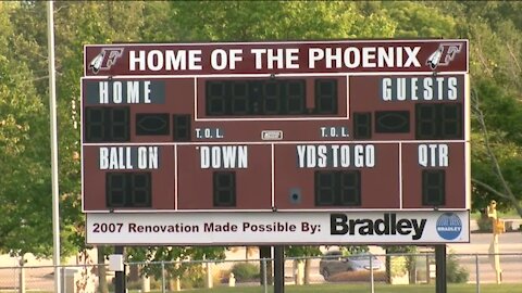 Unpacking the use of Native American imagery in school mascots, logos, and nicknames