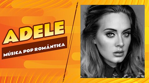 ADELE - ROLLING IN THE DEEP