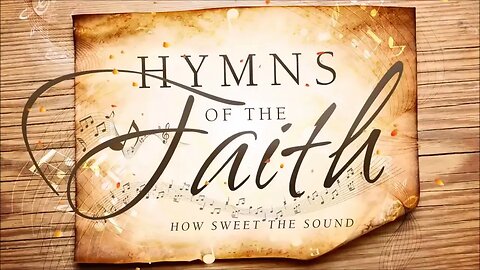 Non Stop Christian Hymns of the Faith