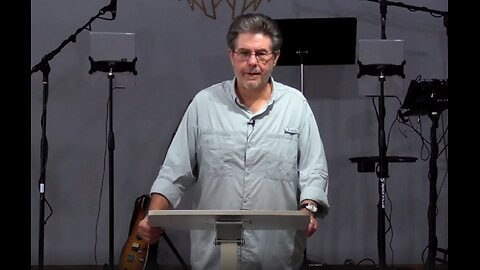 10-27-2024 | Life in the Body of Christ - Part 3 | Lionheart Restoration Ministres