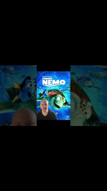 the Jaws and Nemo connection #moviefacts #moviefans #jaws #shorts #disney100yearsofwonder