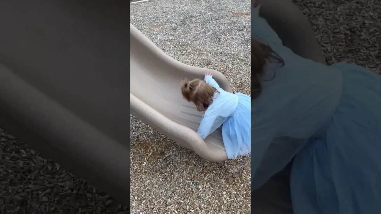 Princesses at the Park…
