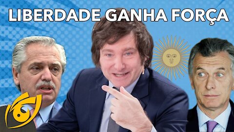 Esquerda sofre catástrofe eleitoral nas primárias argentinas