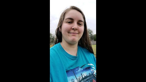 A beautiful day at the park