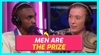 Should Modern Women Compete For A Man