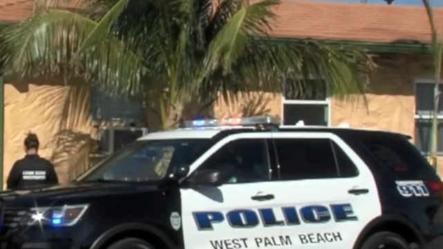 13 West Palm Beach patrol cars off the road due to engine failure in a week; sabotage not ruled out