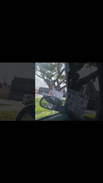 Calling Out Scammers In Public