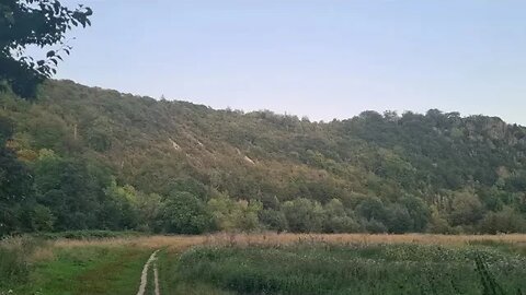 #IRL The Road Less Travelled | Box Hill, Surrey