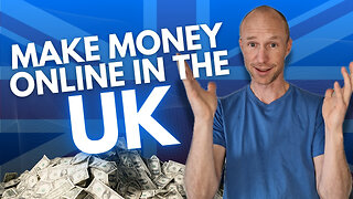 11 FREE Ways to Make Money Online in the UK (REALISTIC & Legit Ways)