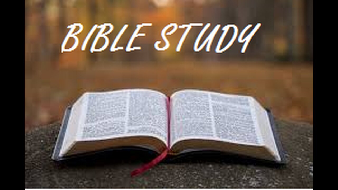 Bible Study and Current Events with Dr Stella Immanuel. The Book of Daniel. Bilingual: English & Spanish