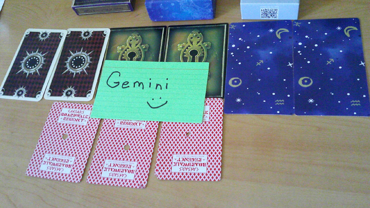 Gemini October Tarot Lucky Numbers, Lucky Days, Soul Mate Meeting, Love and Fun Happy Halloween