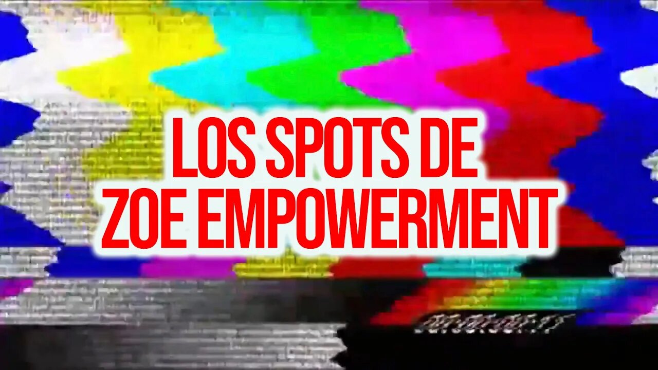 LOS SPOTS DE "SUNRICE" !!!!