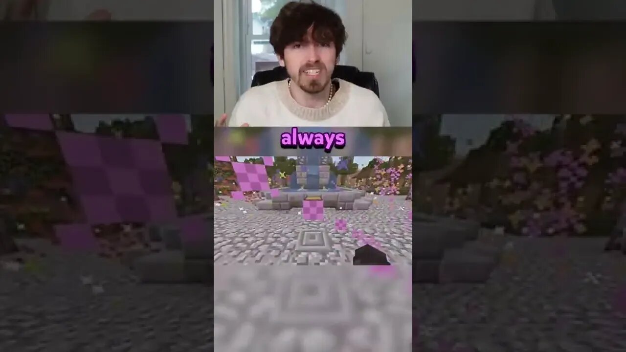 NEW vs OLD Minecraft Nostalgia