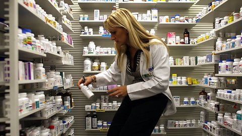 New Laws End Pharmacist 'Gag Clauses' On Medication Prices