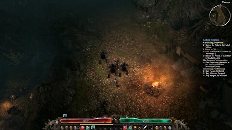 Bring Out Your Dead - Lets Play Grim Dawn(Necromancer) - Part 4