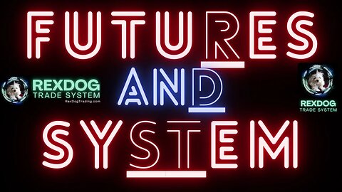 Learn How to Trade the RDTS-Scalping the FUTURES Market