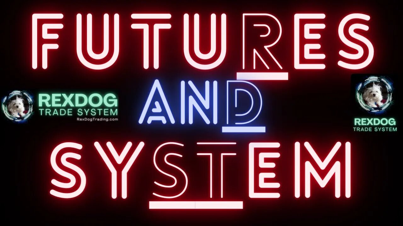 Learn How to Trade the RDTS-Scalping the FUTURES Market