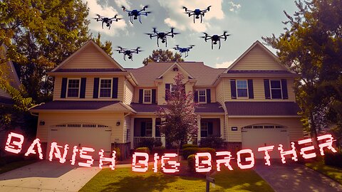 Spying Smart Home Tech, Apple vs Elon, & Predictive Policing
