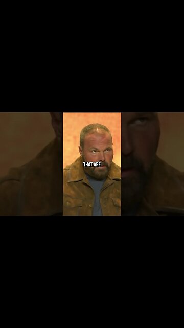 Are demons empowering our politicians?