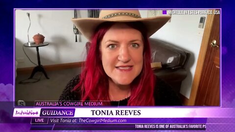 Australia's Cowgirl Medium - November 24, 2021