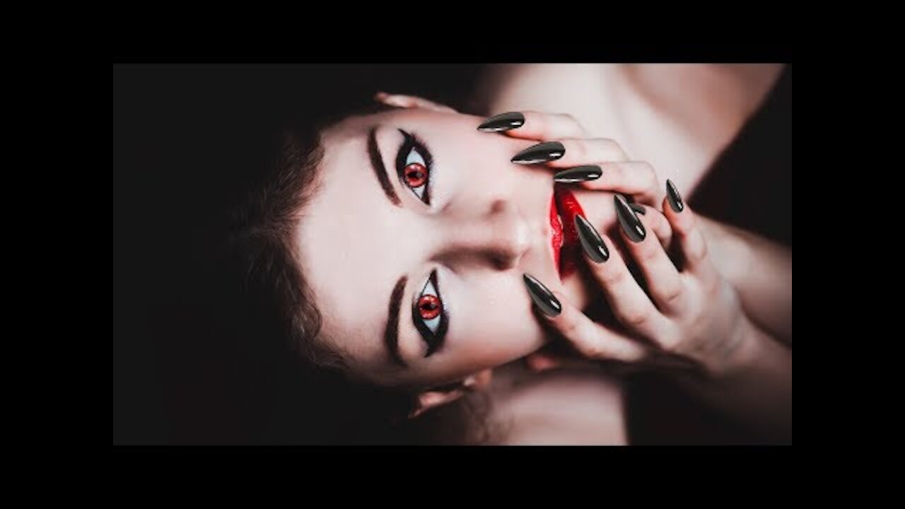 Lilith: Dark Feminine Archetype Anthology