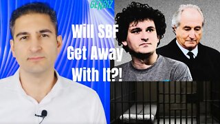 Will SBF Get Away With It?