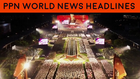 PPN World News - 28 July 2022