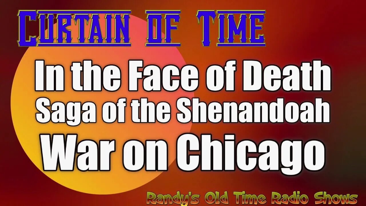 Curtain of Time Trilogy 3 Short Stories