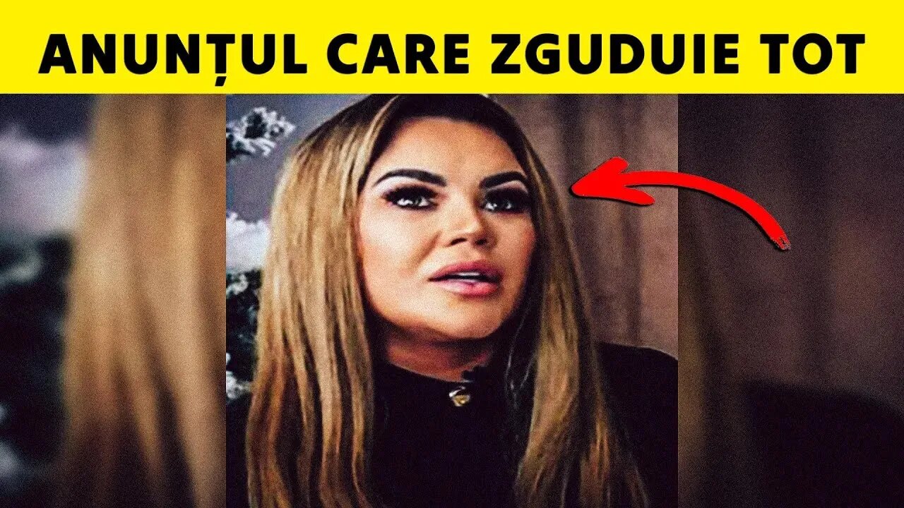 🔴 ANUNȚUL CARE ZGUDUIE TOT