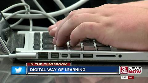 PLCS offers online courses