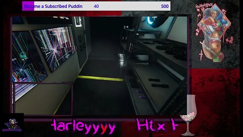 fire messing with the ghost