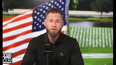 9 27 24 Owen Shroyer War Room Veterans Weigh In On Biden/Harris Starting Wars