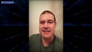 2022 03 11 1 Adonis Paul is a Bitch