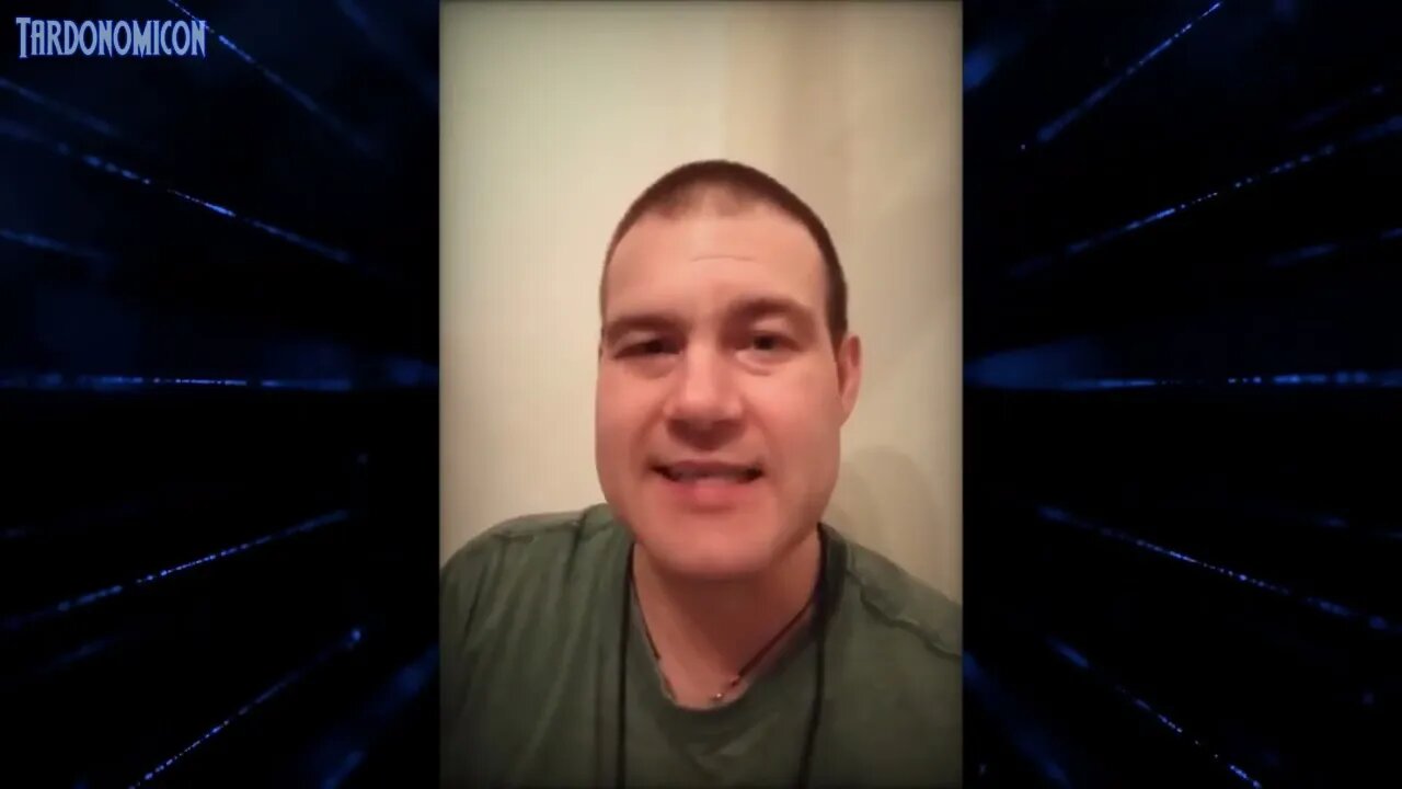 2022 03 11 1 Adonis Paul is a Bitch