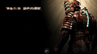 Dead Space part 3