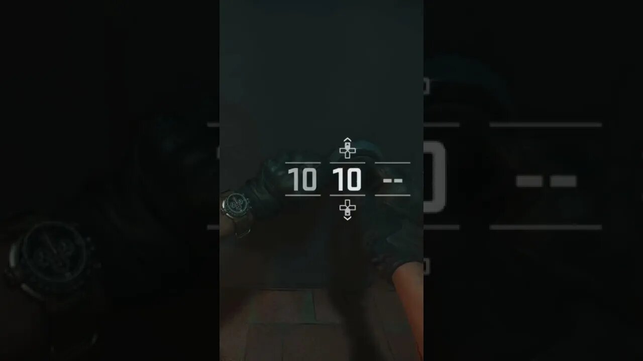 Modern Warfare 2 First Safe in Alone #Shorts #mw2