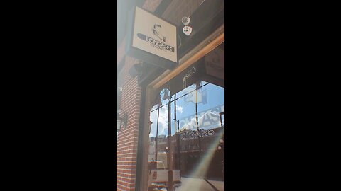 Long Ash Cigars, Ybor City Florida