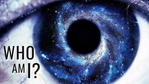 Who Am I? A Short Story About This Thing We Call Life