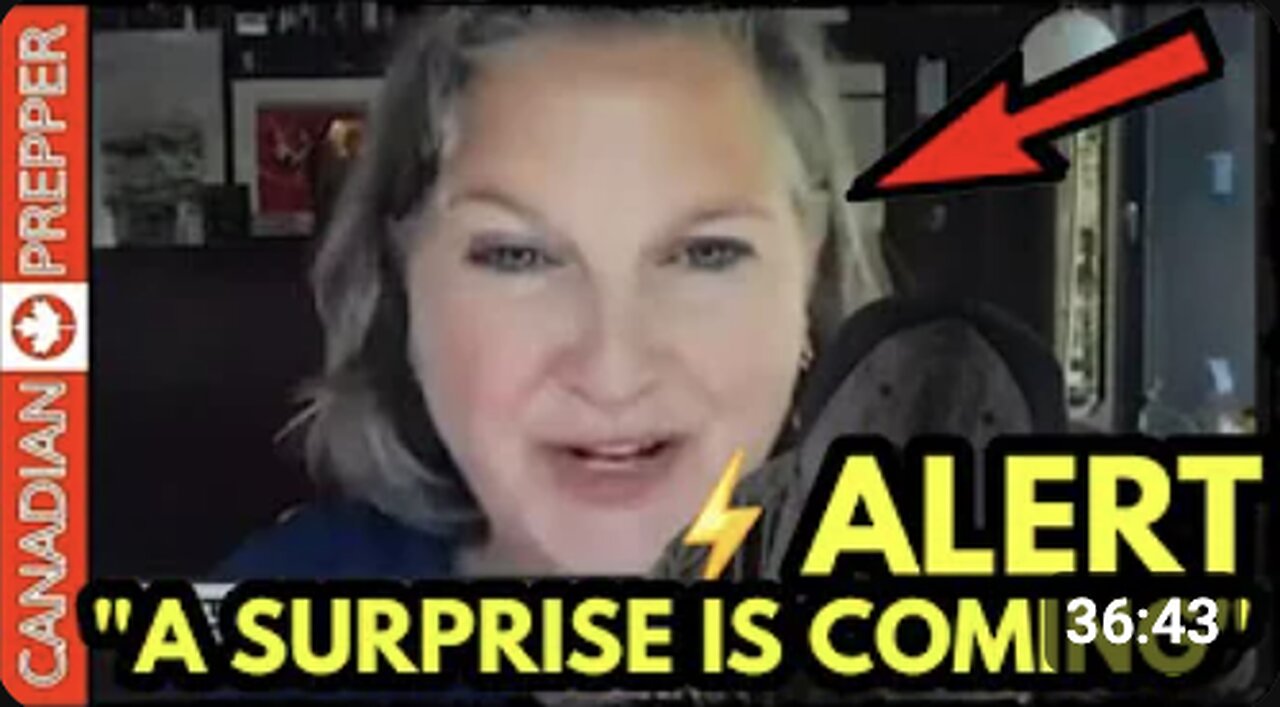 ⚡WTF ALERT! "IRAN DID IT"- TRUMP VP, GOLD SMASHES RECORD, ANOTHER SHOOTER! UKRAINE WW3 DESPERATION
