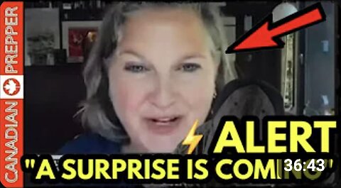 ⚡WTF ALERT! "IRAN DID IT"- TRUMP VP, GOLD SMASHES RECORD, ANOTHER SHOOTER! UKRAINE WW3 DESPERATION