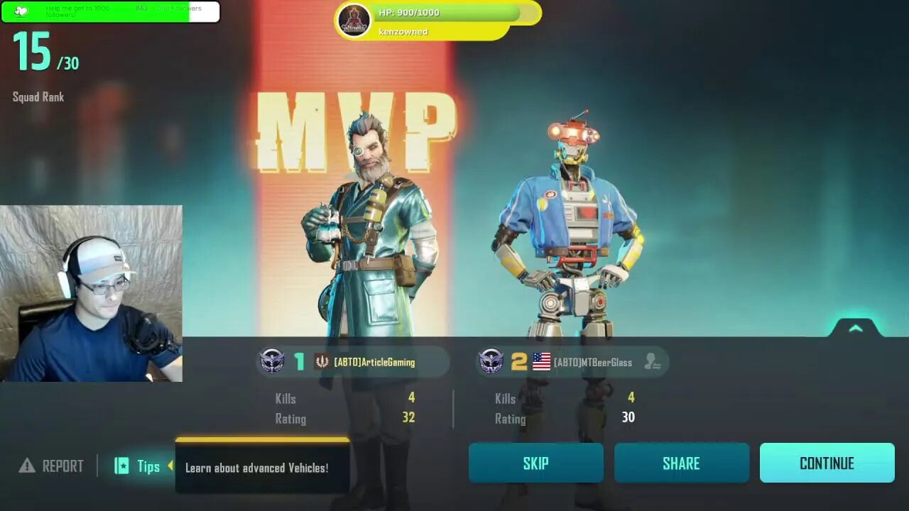 Lets Kick The Can? Road To Kick Affiliate 58/75!